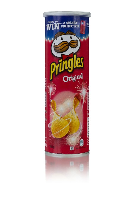 Pringles Original 165gr 